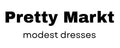 Pretty Markt- Modest Dresses – Home